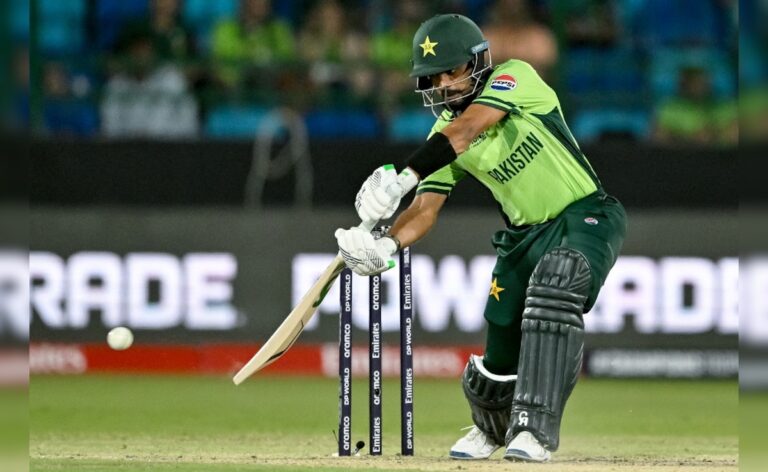 “Eater babar azam has an ego issue or …”: ex-pakistan captain on star’s lac of form