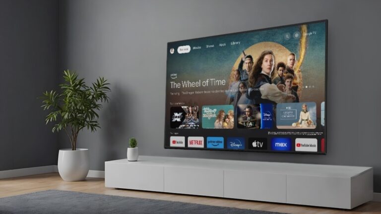 55 Inch Smart TV on No Cost EMI Starting Rs 3332 Amazon Deals on Acer Redmi TCL Vu Toshiba 4K TELEVISION