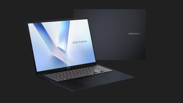 Asus Zenbook A14 Price RS 99000 Vivobook 16 65990 INR Launched in India 16GB Ram 512GB Storage Snapdragon Processor Specifications Details