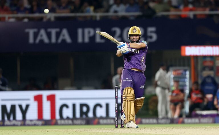 Rinku Singh, Andre Russell “Haven’t Played Single Good Innings”: Duo’s Role Under Scanner ahead of Kkr vs Gt