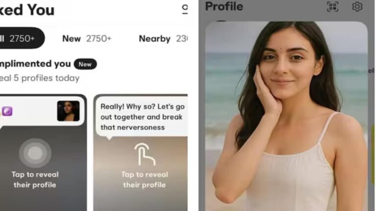 Bengaluru Man Creates Ai Woman for Fun Ends Up with Viral Bumble Profile Gets Terrifiying Reality