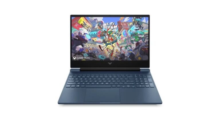 HP Victus 15 Gaming Laptop Price RS 112990 Launched in India AMD Ryzen Processor 16GB Ram Nvidia RTX 4060 Specifications Details
