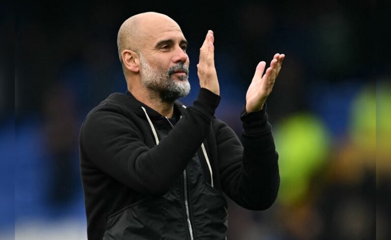 FA Cup Glory Won’T salvage manchester City’s Troubled Season: Pep Guardila