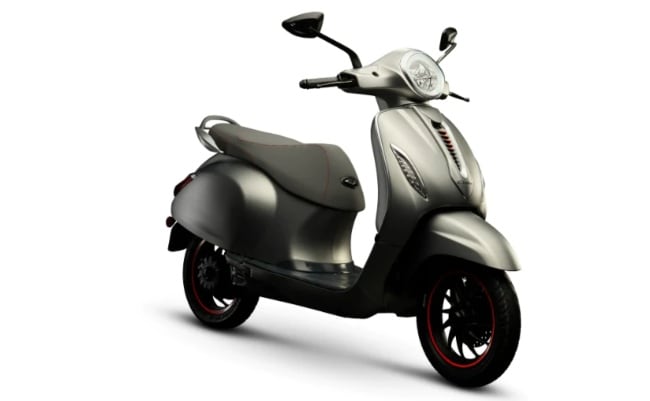 Bajaj Auto Gets First Rank in Electric Two-WHEELER Market, Ola Electric Drops to Third Spot