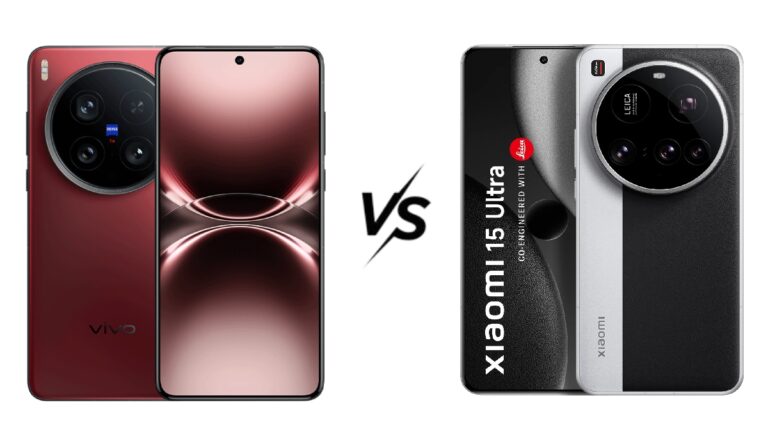 Vivo X200 Ultra vs Xiaomi 15 Ultra Which Flagship Phone You Should Buy Full Specifications Comparison