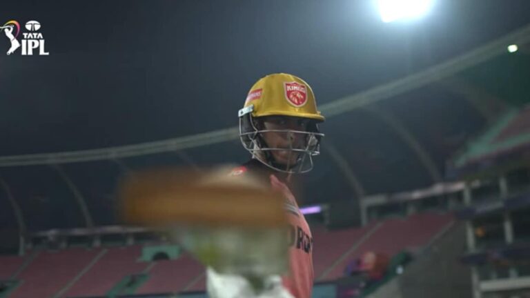 Lsg vs pbks ipl match today live score how to watch free jiohotstar star sports streaming details dream 11