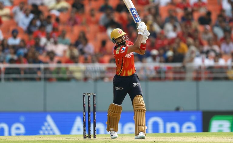 “Any player of that calibre …”: pbks coach lauds shreyas Iyer’s batting vs spin