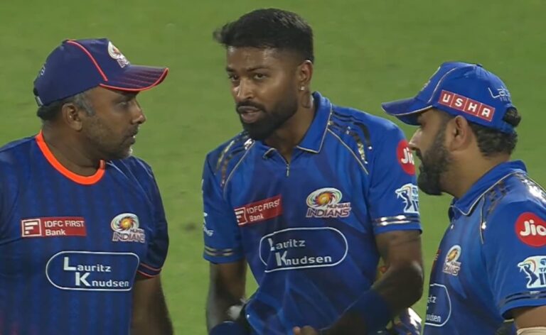 Mahela Jayawarende ‘Did Not Agree’ with Rohit Sharma’s Master-STROKE vs DC: Mi Coach Told to Leave ‘Ego Aside’