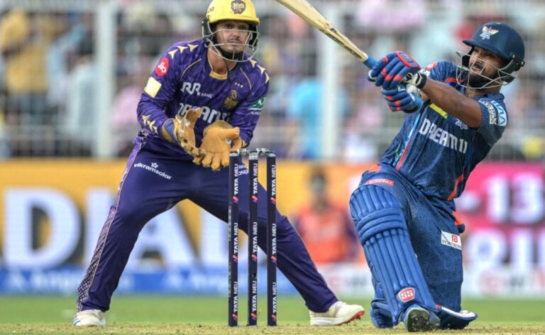 “I’ve been asked this a Million Times …”: lsg star nicholas pooran on hitting sixes so frequently