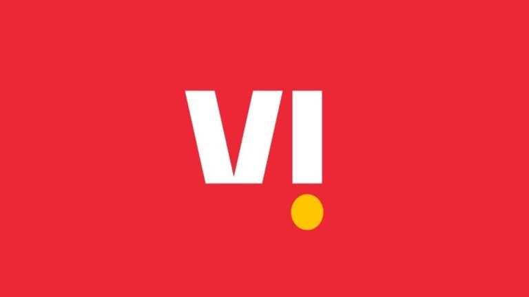 Vodafone Idea Started 5G in 11 Cricket Stadiums of India