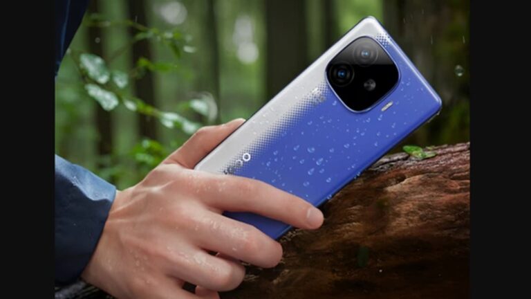 IQoo Neo 10R on Discount Rs 2000 Amazon Check Full Deal