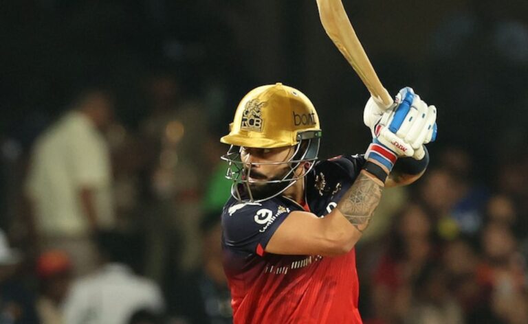 Virat Kohli Registers Mammoth IPL Record, BCOMES First-Eve Player to …