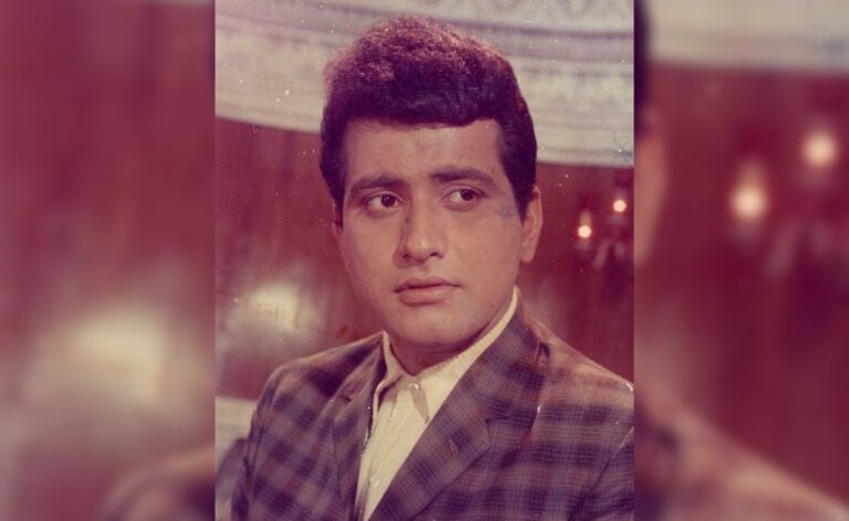 “Sent me a cake …”: ex-pakistan pacer remmbles later bollywood actor Manoj Kumar