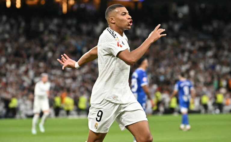 Deportivo Alaves vs Real Madrid Live Streaming La Liga Live TELECAST: When and where to watch