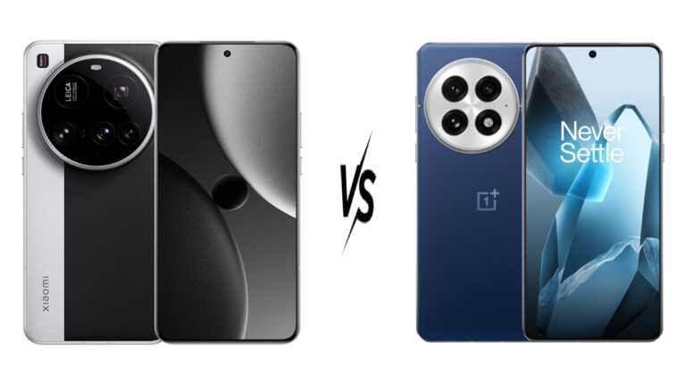 Xiaomi 15 Ultra vs OnePlus 13 Which Premium Phone You Should Buy Full Specifications Comparison