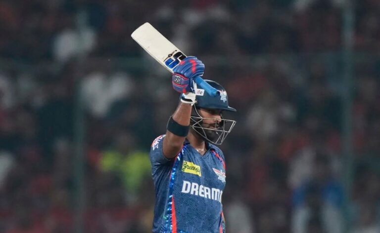 In-form nicholas pooran, mohammed siraj face off in lsg vs gt battle