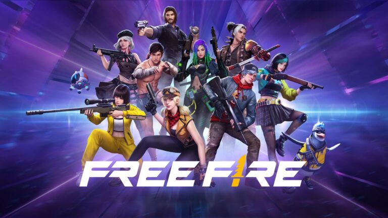 Free Fire Max Redeem Codes Today March 26 2025 Claim Free Skins Diamonds More