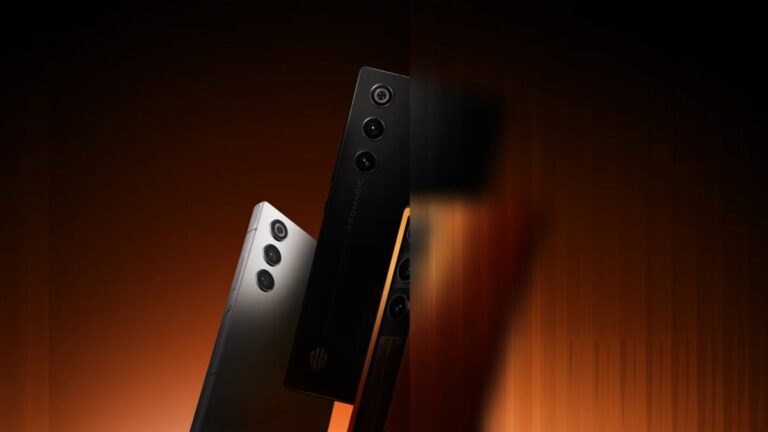 Red Magic 10 Air to Launch on April 23 in Globally Know Specifications