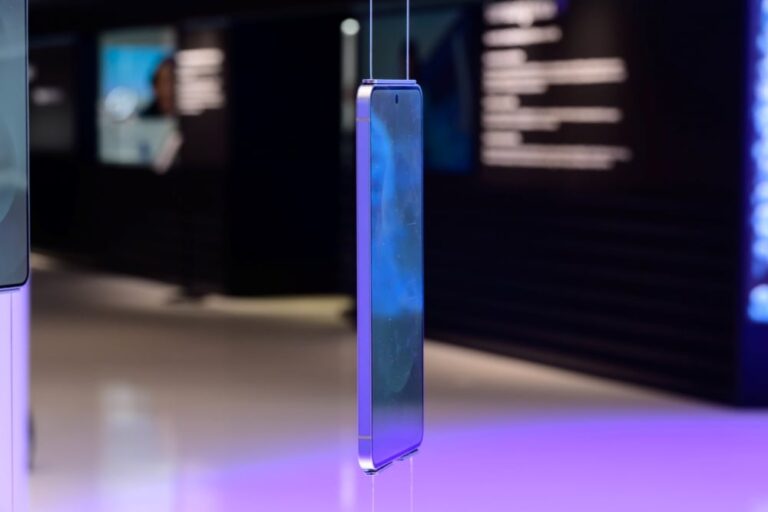Samsung Galaxy S25 Edge India Launch Timeline Leaked Hinting April 2025 Expected Specifications Details
