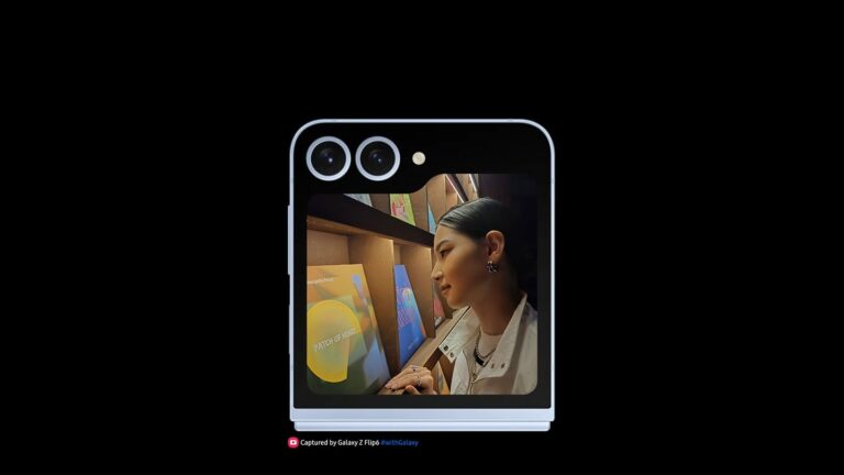 Samsung may be working on a quad foldable phone leaving apple far behind