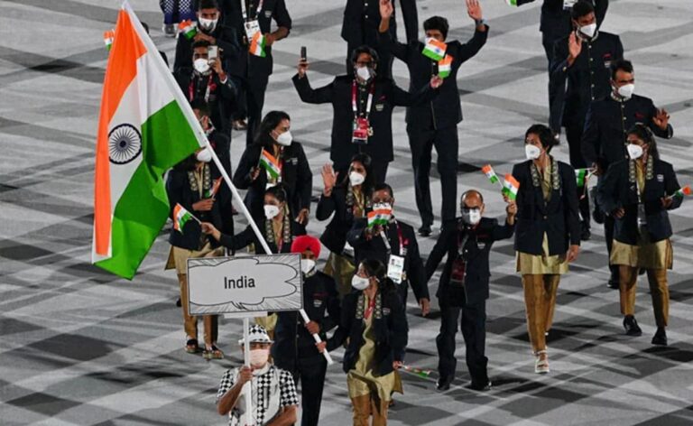 What changes for india as la olympic games 2028 brings a tidal shift