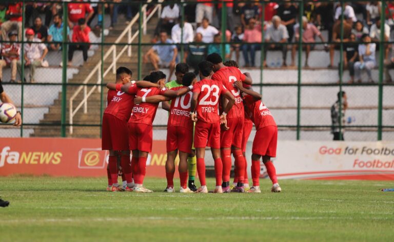 Churchill brothers withdraw from upcoming super cup for not being declared i-league winners