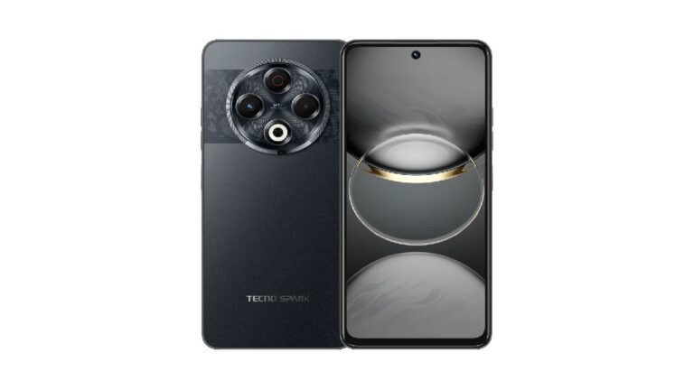 Tecno spark 40 series to launch song as spotted on eec certificate with three models