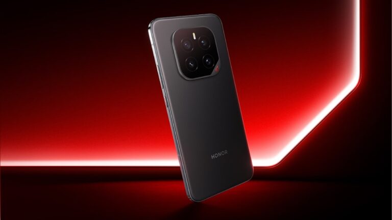 Honor launches gt pro with 7,200mah battery, know price, specifications, vivo, samsung, onePlus