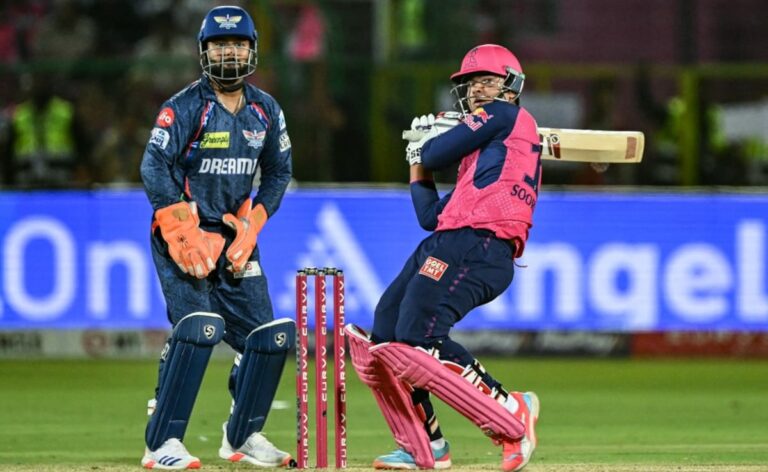Vaibhav Suryavanshi Breaks 3 records on his ipl debut at 14, joins elite club that have andre russell