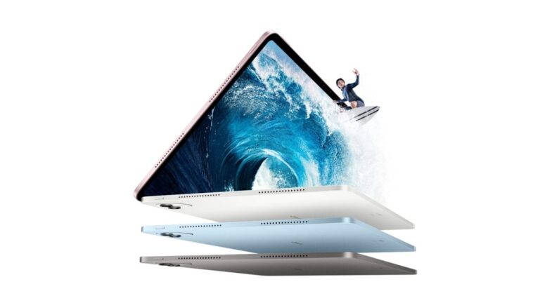 Vivo pad 5 pro pad se watch 5 specifications design color options reveled