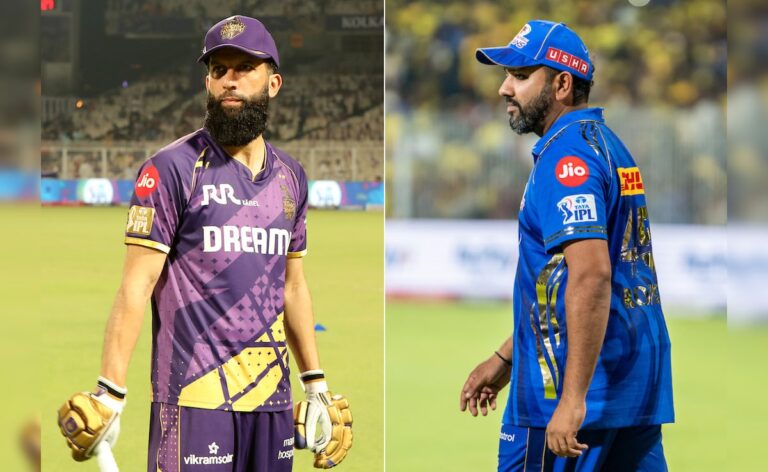“Just trust you’re a big name …”: Moeen Ali’s Blunt Verdict Amid Rohit Sharma Retirement Calls