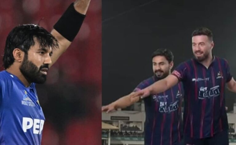Mohammed Rizwan’s ‘Win or Learn’ comment used by psl franchise karachi kings in brutal jibe