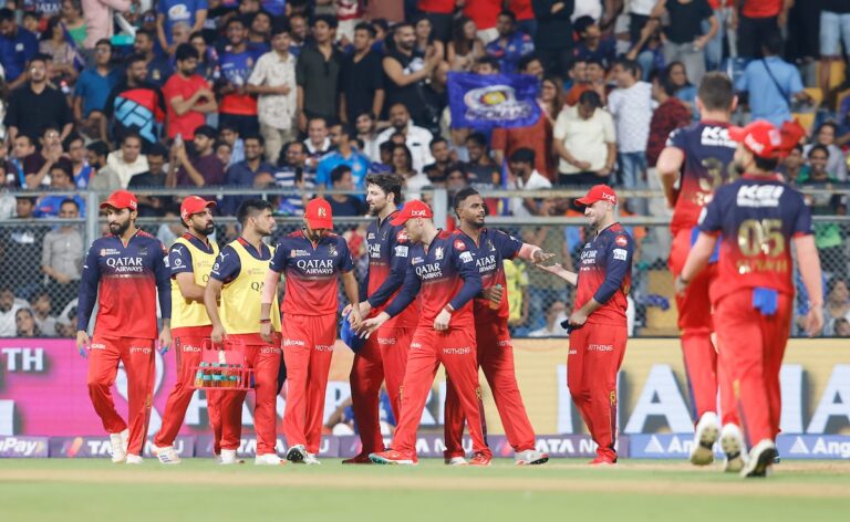 RCB Star Sends Massive Warning to Delhi Capitals Ahead of IPL Clash: “Relying on …”