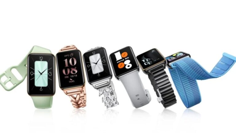 Honor Band 10 Price 249 CNY LAUNCED AMOLED DISPLAY 14 Day Battery Life Specifications Availability
