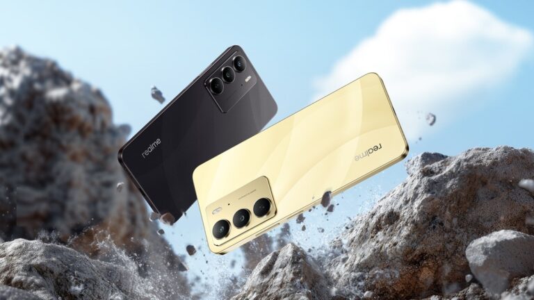 Realme c75 c71 launch date in India Reveled with Storage Color Options Variant