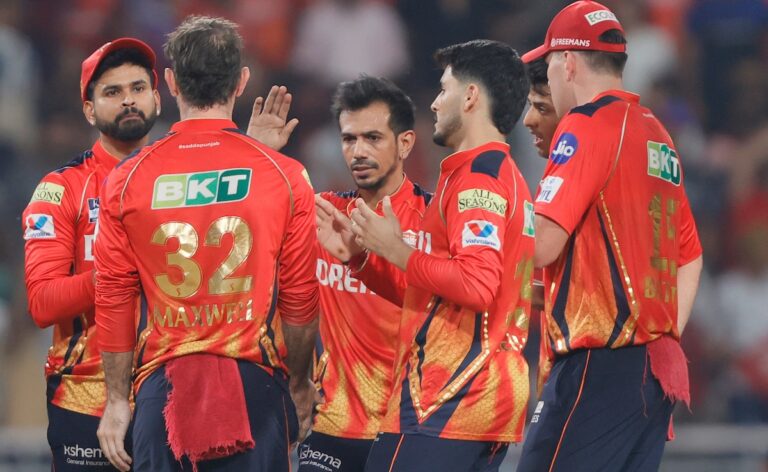 Full list of lowest scores defended in ipl after punjab kings win vs kkr despite scoring 111