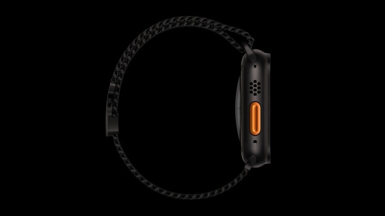 Apple Watches to get cameras for ai based visual intelligence