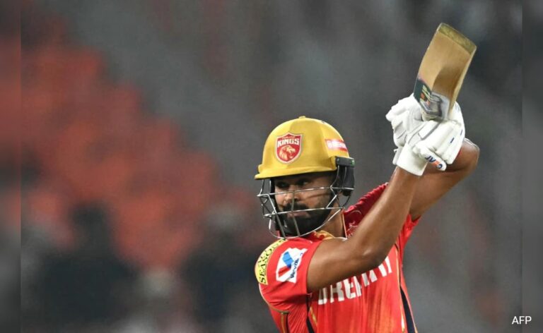 Shreyas iyer nominated for ICC men’s player of the month for March