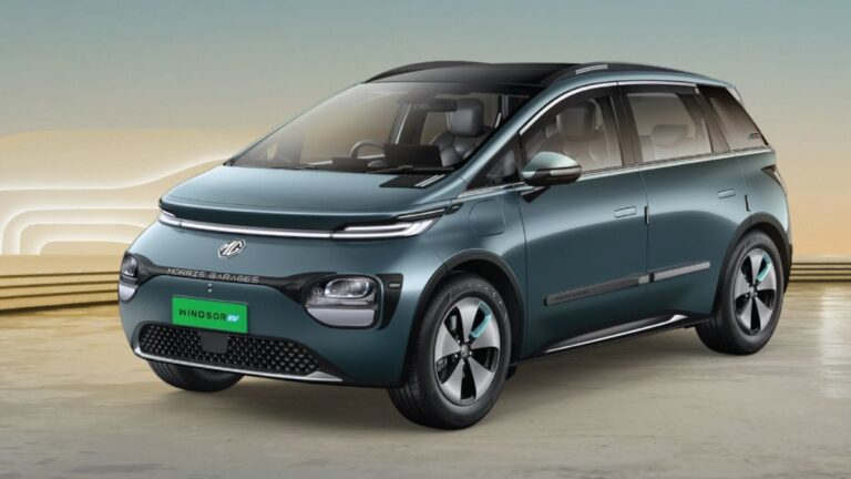 Mg Going Strong in Ev Market, Windsor Ev Makes Record of Sales, byd, Tata Motors, Maruti Suzuki