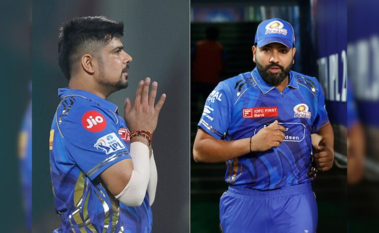 Karn Sharma Reveals ‘Game-Cinging Moment’ Amid Rohit Sharma vs Hardik Pandya ‘Credit’ Debate