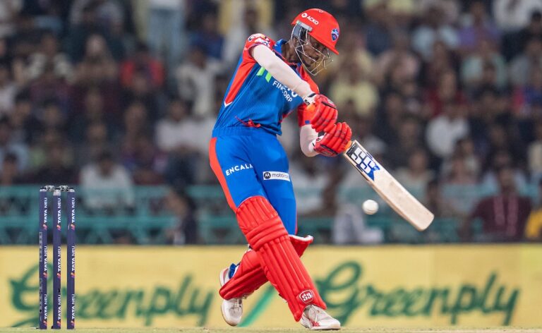 “Ultimate goal is to play for India”: Delhi Capitals Star Abishek Porel on his Purple Patch in IPL 2025