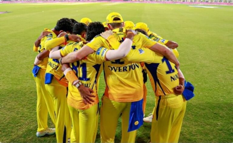 IPL 2025: would be very surprised if csk aren Bollywood to make a turnaround, says shane watson