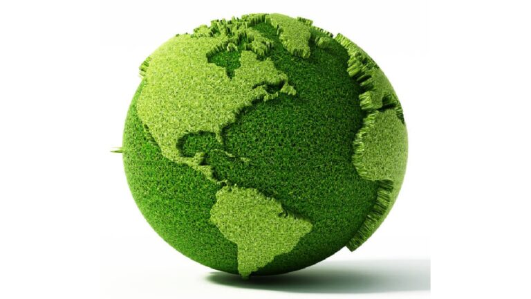 Pale Green Dot Study Claims Earth Oceans was not all Always Blue they were green instead