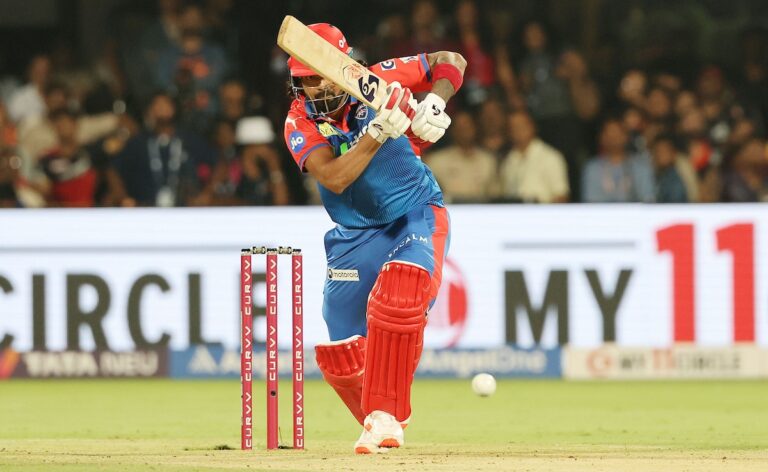 “Had the Best Seat”: Delhi Capitals Star tristan stubbs on kl rahul’s match-winning knock vs rcb