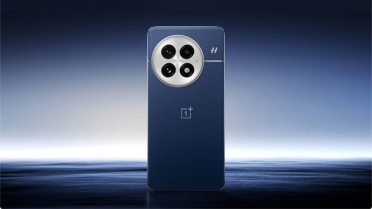 OnePlus 13t Got Impressive Scores on Anutu with Snapdragon 8 Elite 16GB Ram Know Details