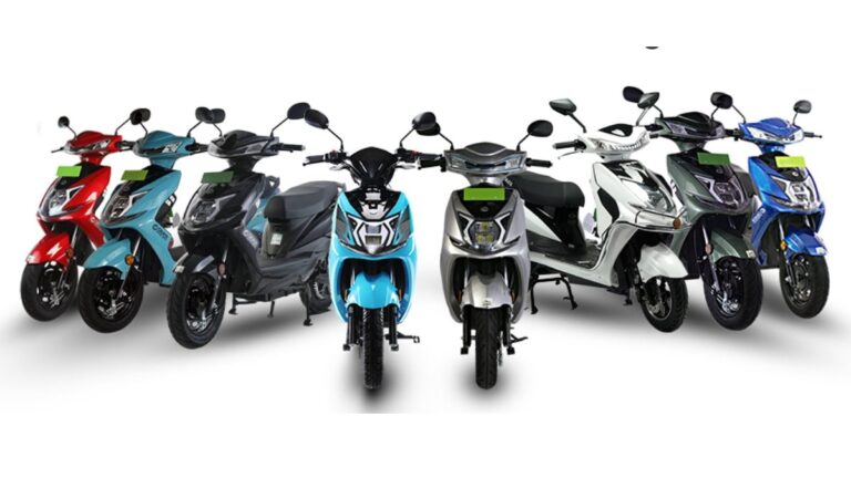 OPG Mobility Ferrato Electric Scooter Motorcycle Models Price Cut Range Now Starts RS 49999 Specifications Details
