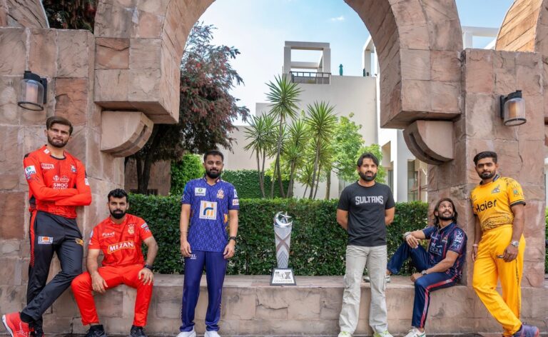 Pakistan Super League takes Big Decision to Minimise Direct Airtime Clash with IPL 2025