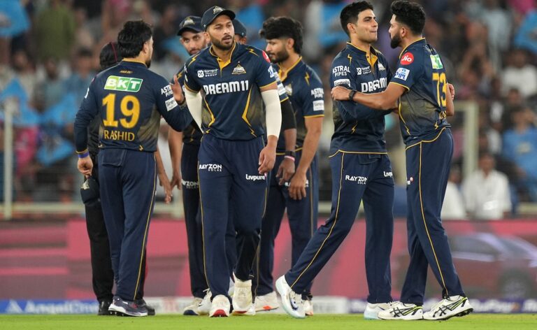 Big Blow for Gujarat Titans as Another Everseas Star Returns Home Due to …