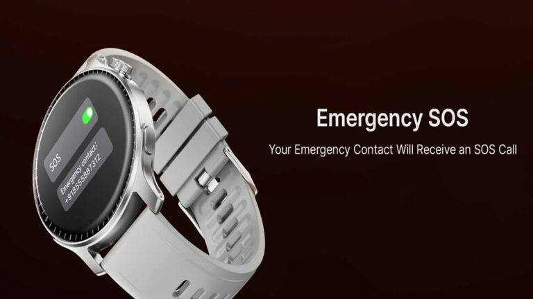 Boat Ultima Prime Ultima Ember Smartwatches Launched with Bluetooth Calling