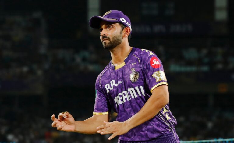 Ajinkya Rahane’s comments surprises ex kkr captain, says team repeating Same Mistakes